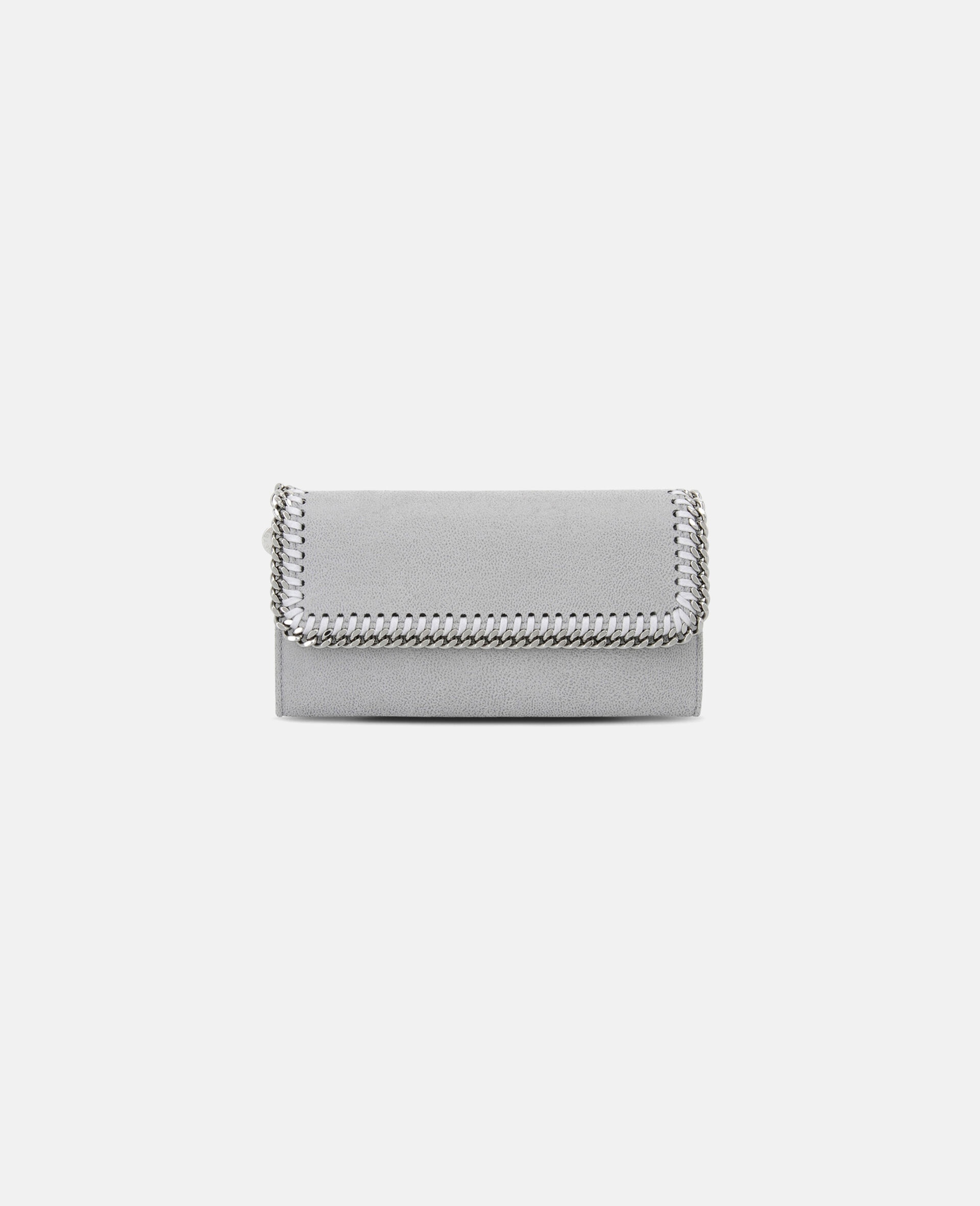 Falabella Continental Wallet - 1