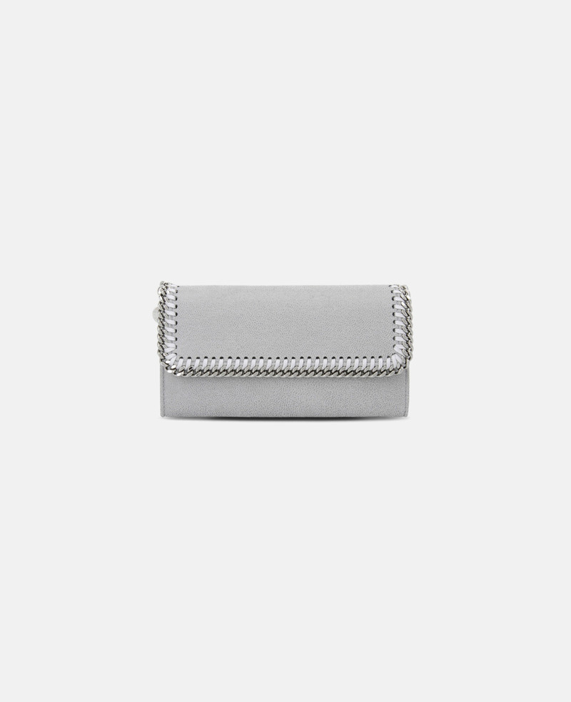 Falabella Continental Wallet - 1