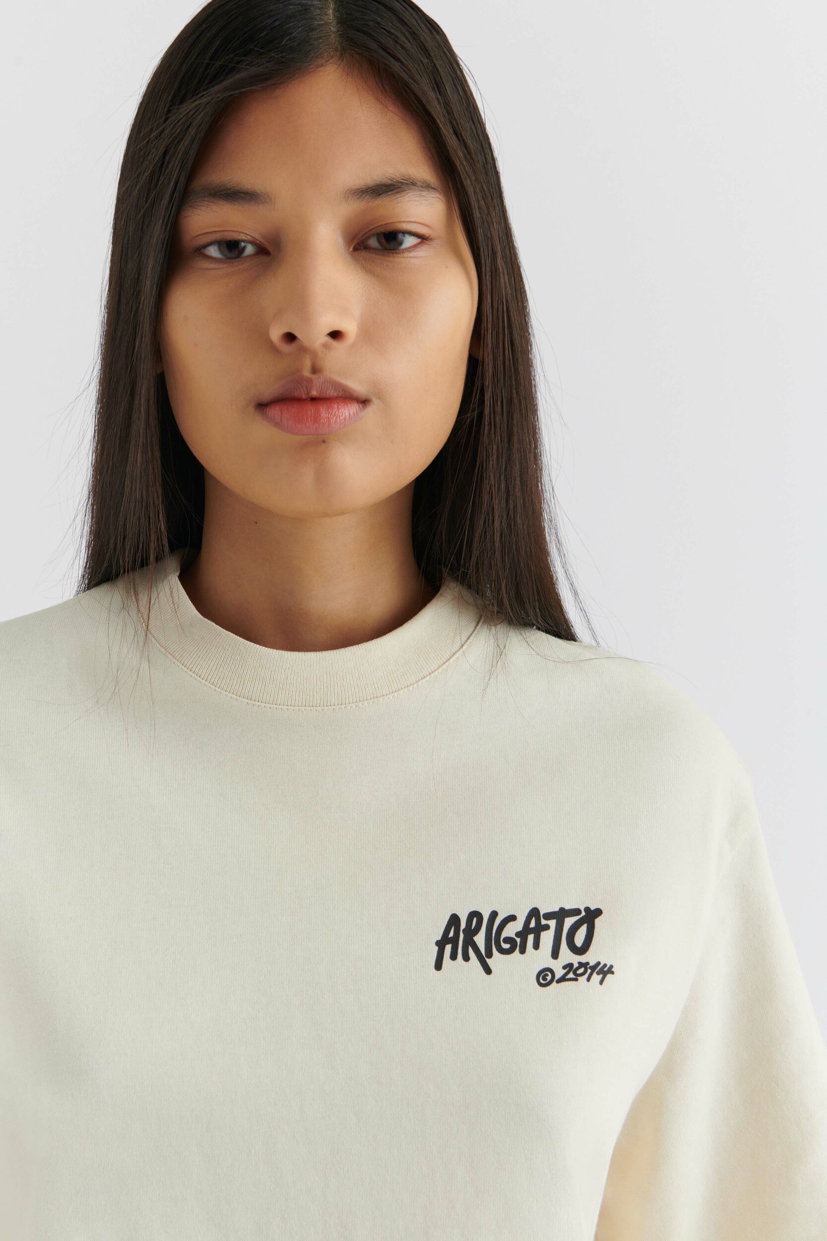 Arigato Tag T-Shirt - 5