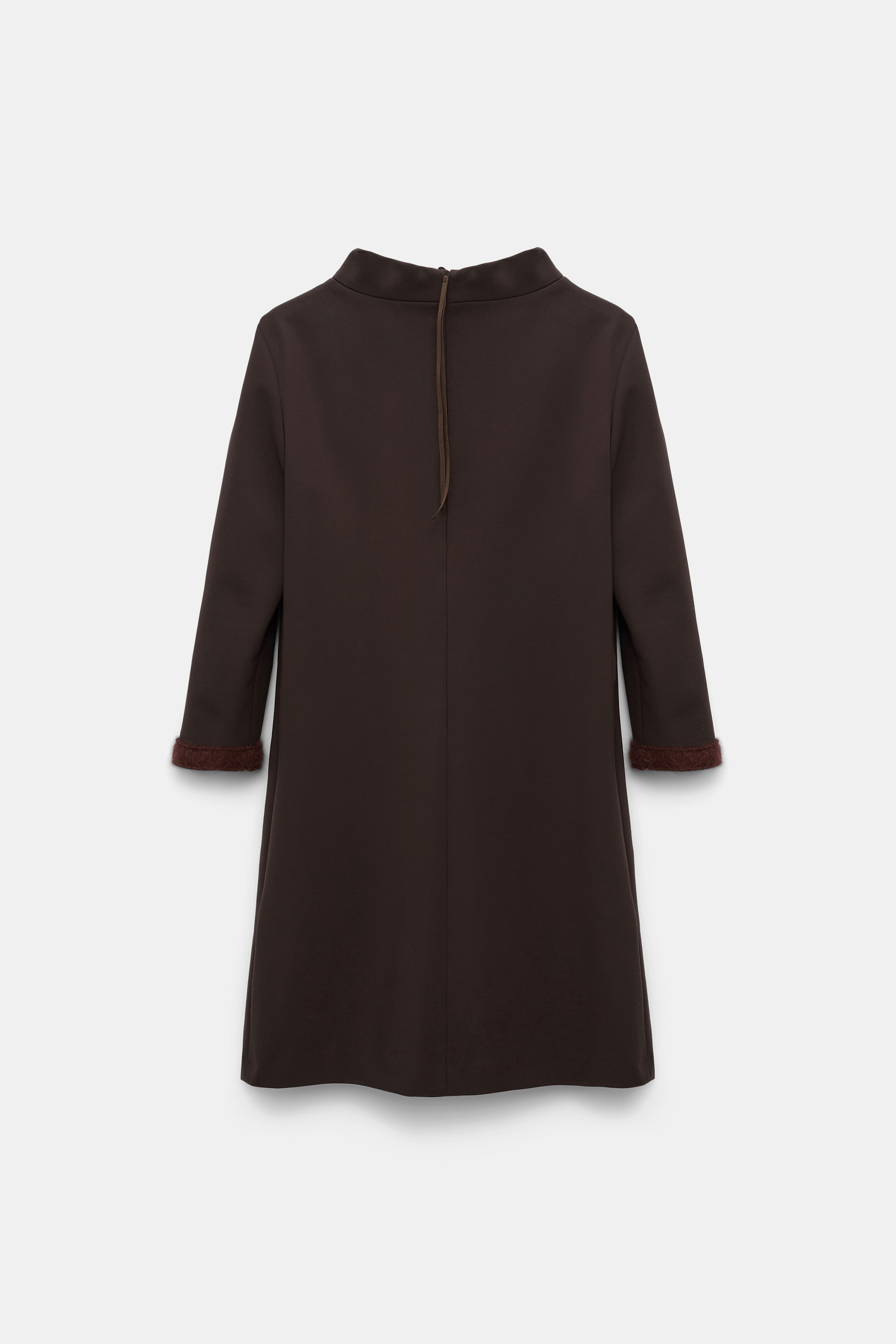EMOTIONAL ESSENCE dress - 7