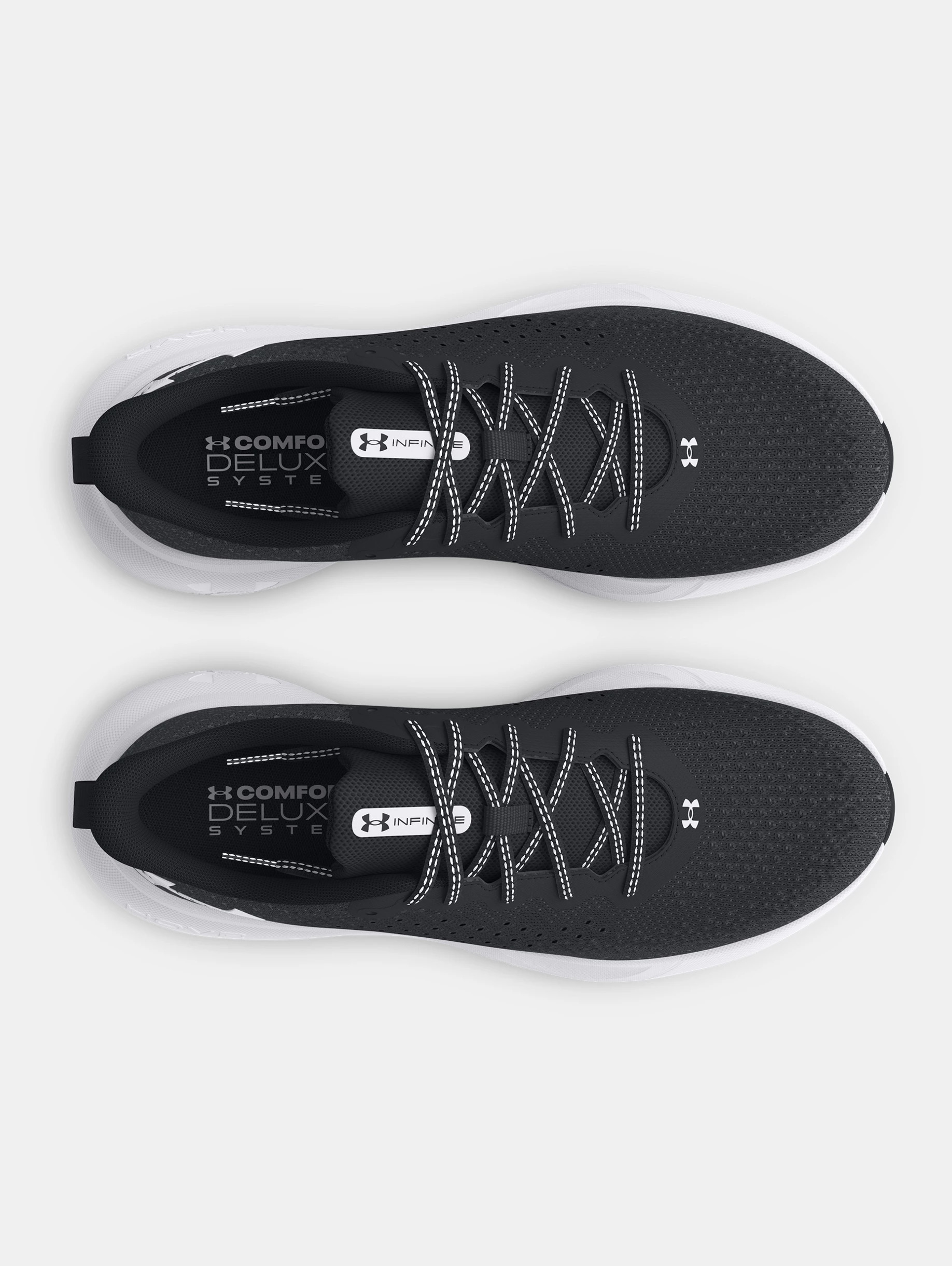 Women's UA Infinite Running Shoes - 3