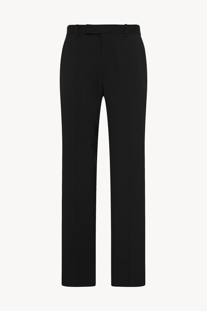 Elijah Pants in Wool 1