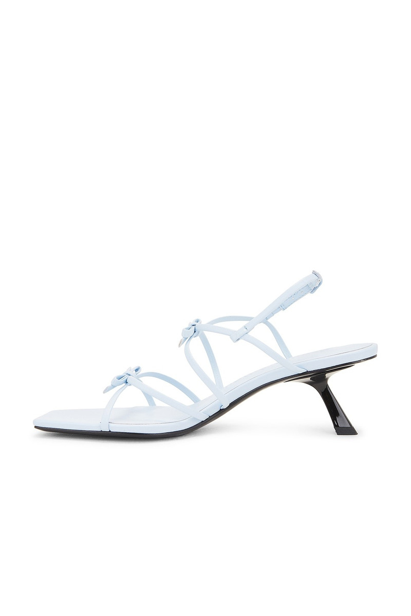 Studio Amelia Ballet 50 Heel outlook