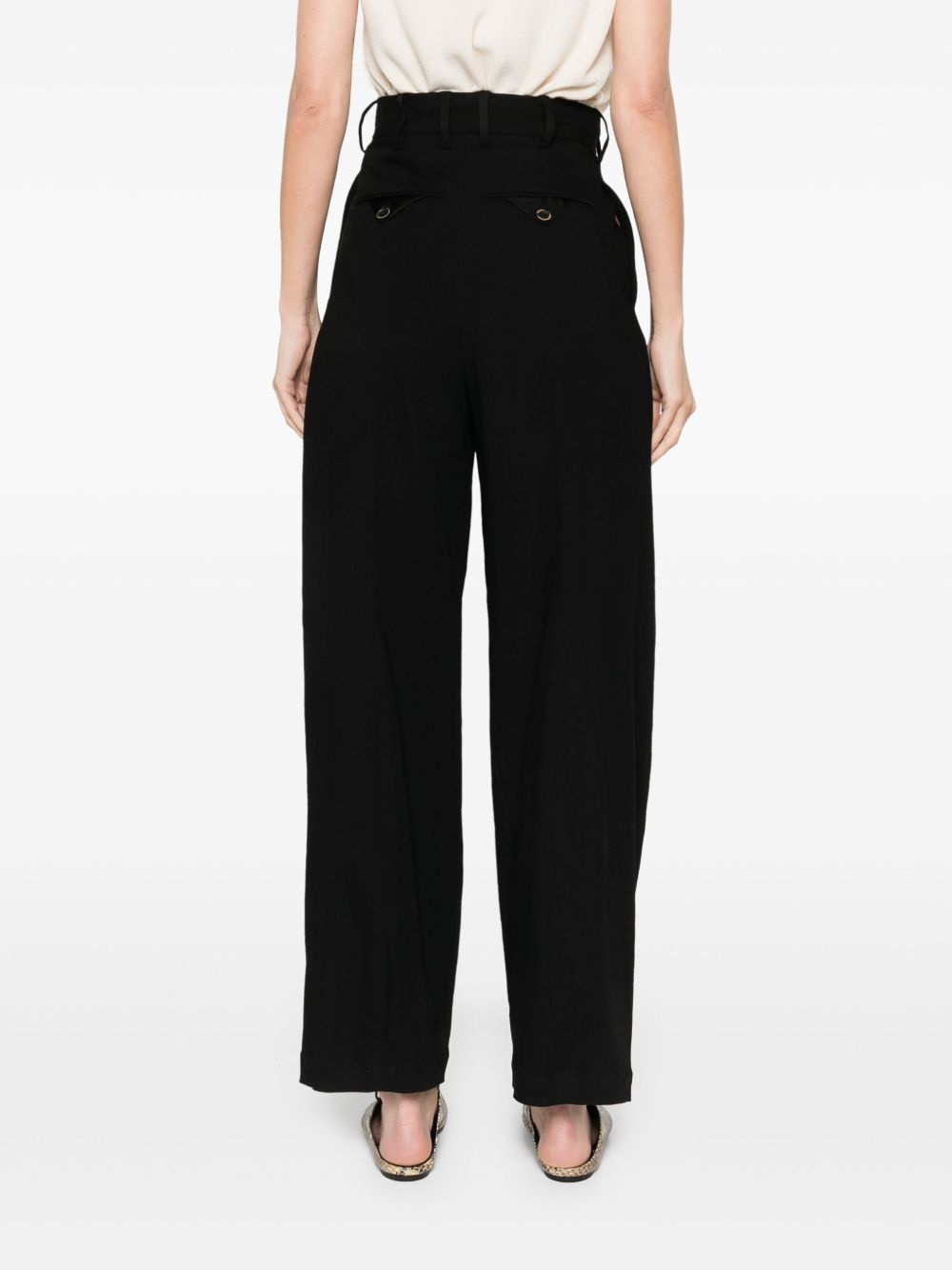 Paw trousers - 4