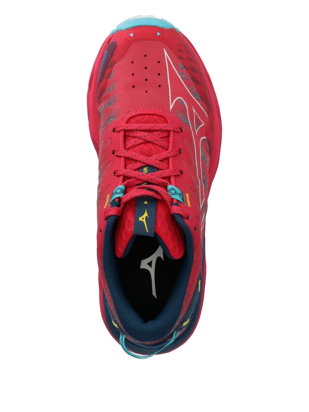 Wave Daichi 7 sneakers - 4