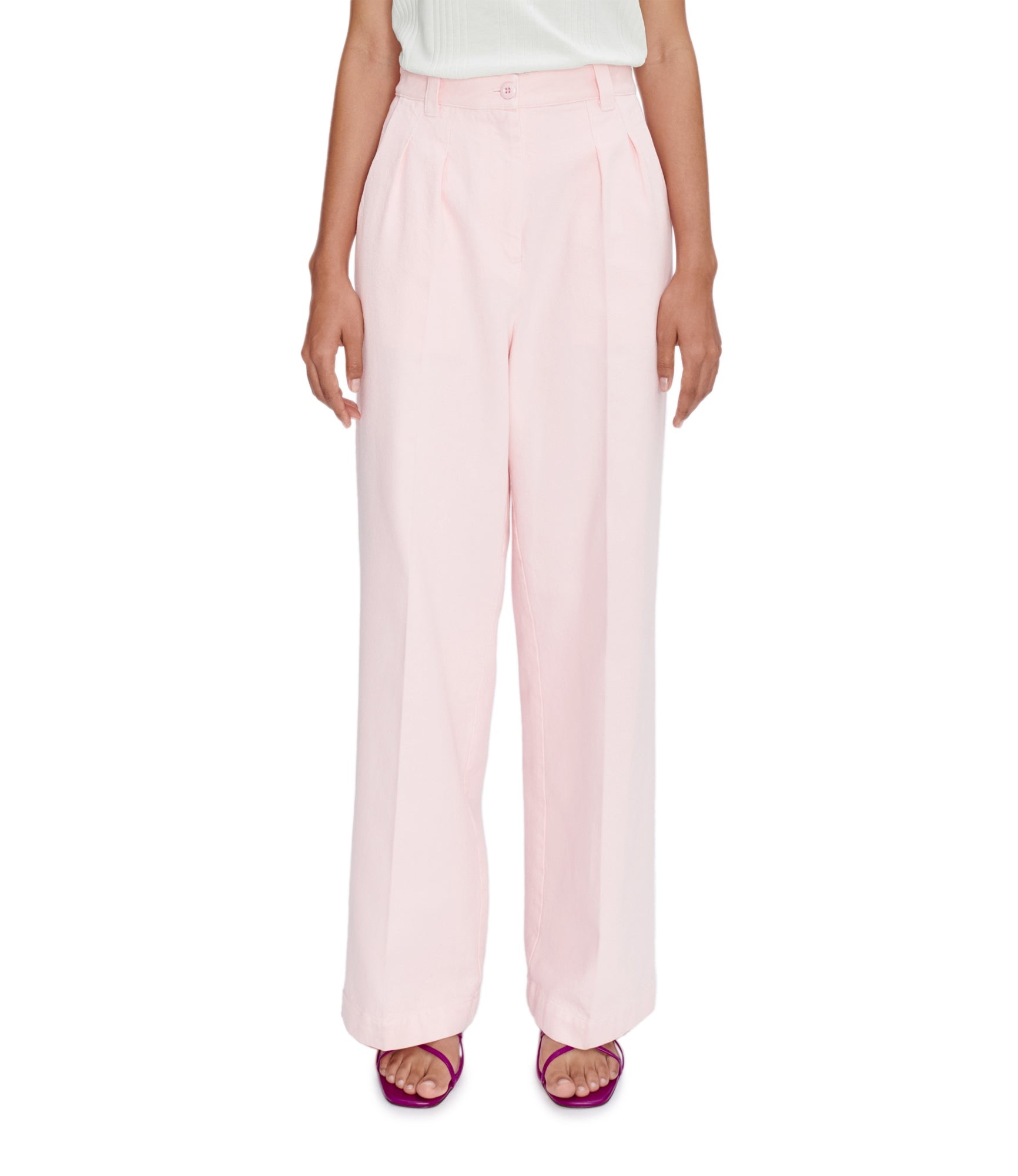 Tressie pants - 4