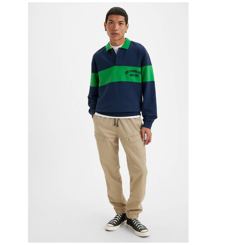 Levi's TRAIL CARGO MEN'S JOGGERS outlook
