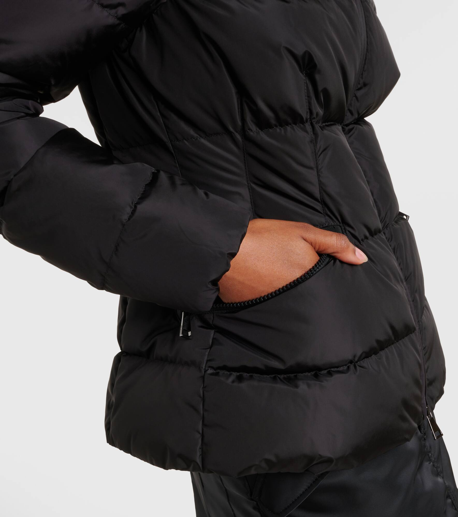 Avoce down jacket - 5