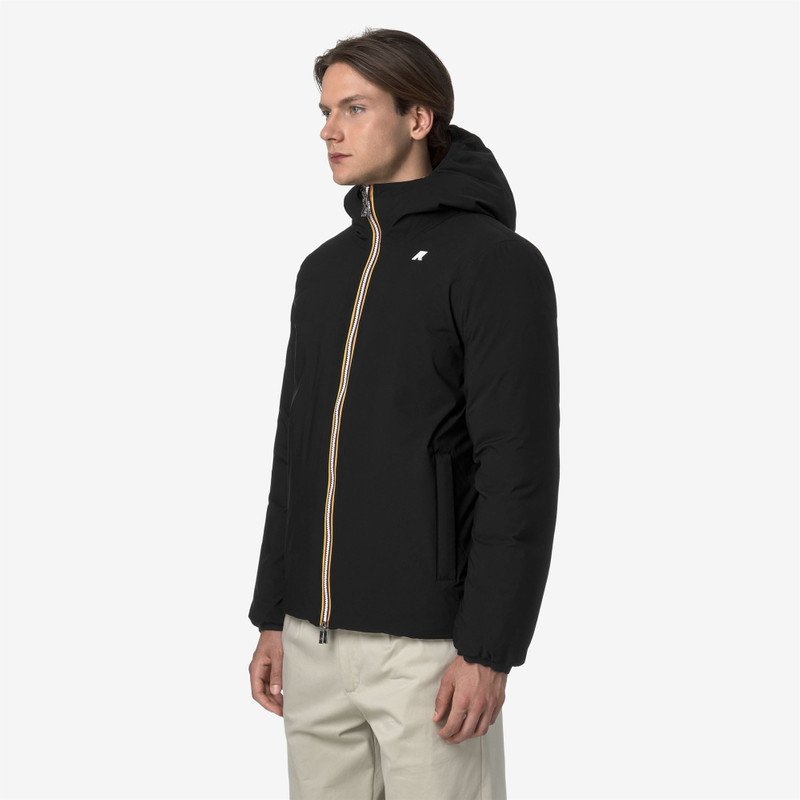 JACK ST THERMO REVERSIBLE 5