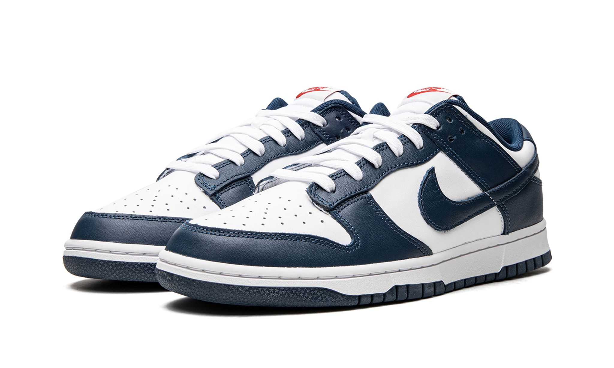 Dunk Low Retro "USA" - 2