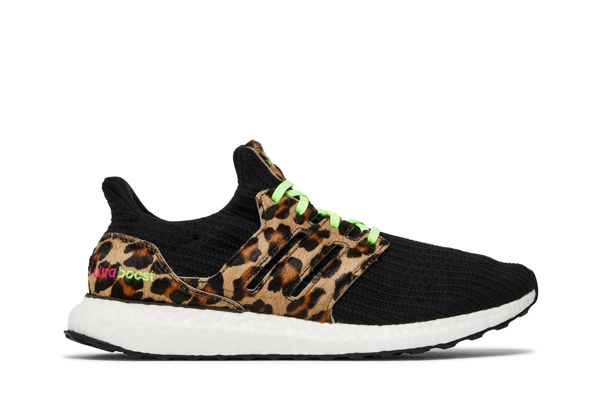 UltraBoost DNA 'Animal Pack - Leopard' - 1