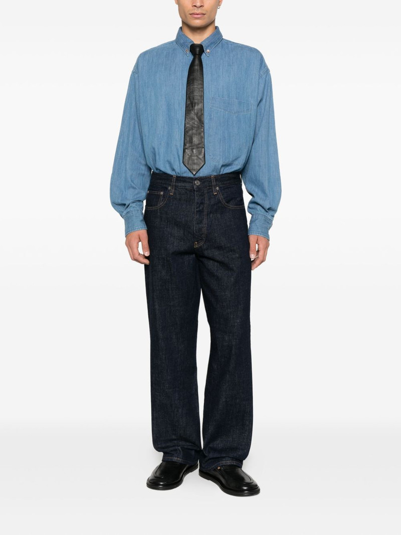 SUNFLOWER Wide Twist jeans outlook