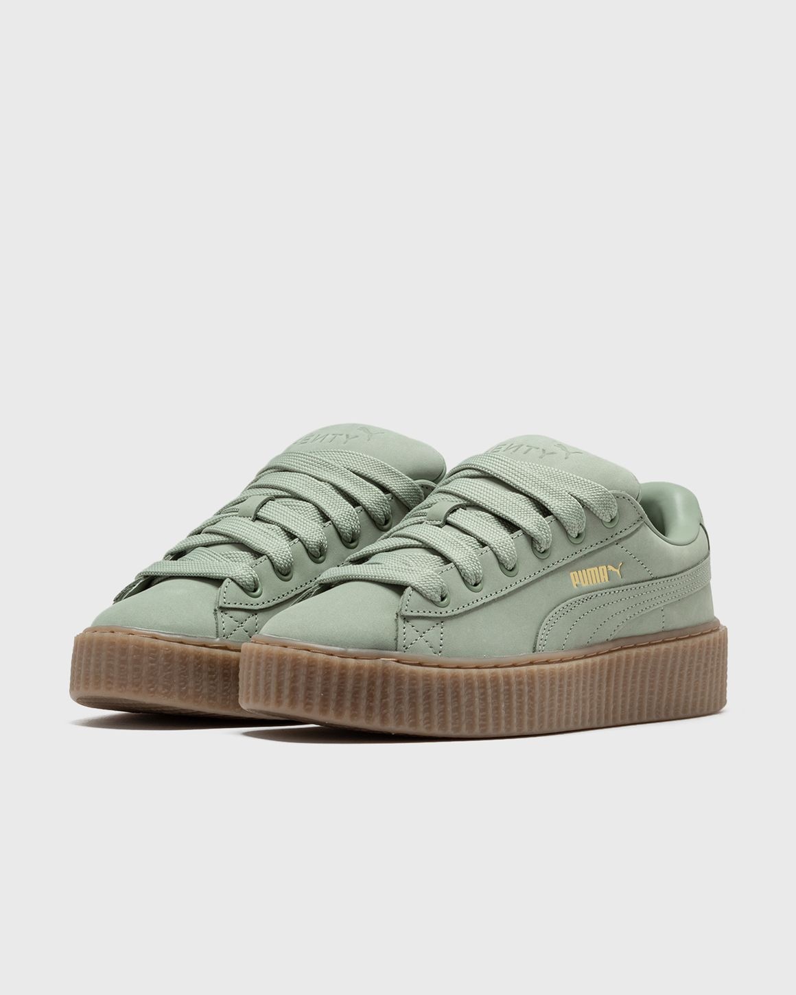 CREEPER PHATTY NUBUCK - 2