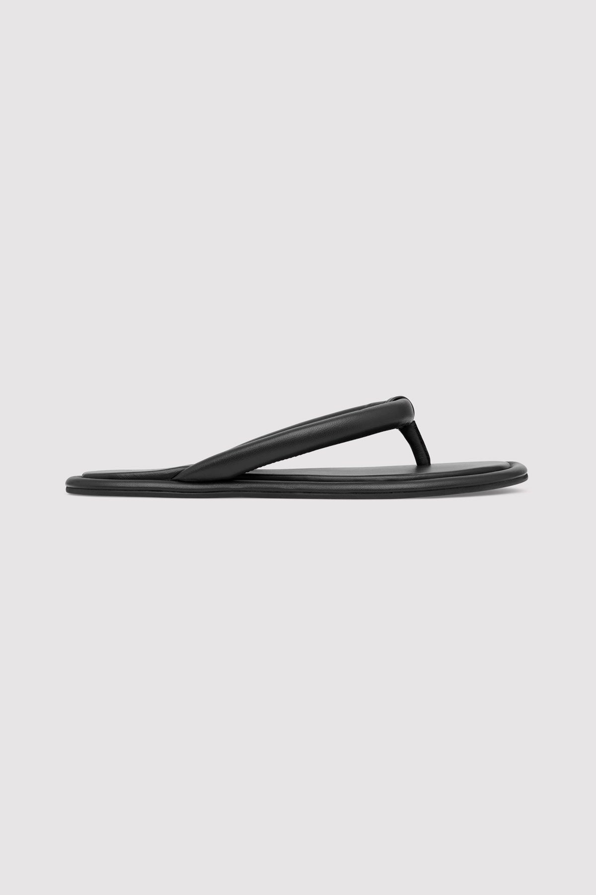Sumi Slide - Black - 6