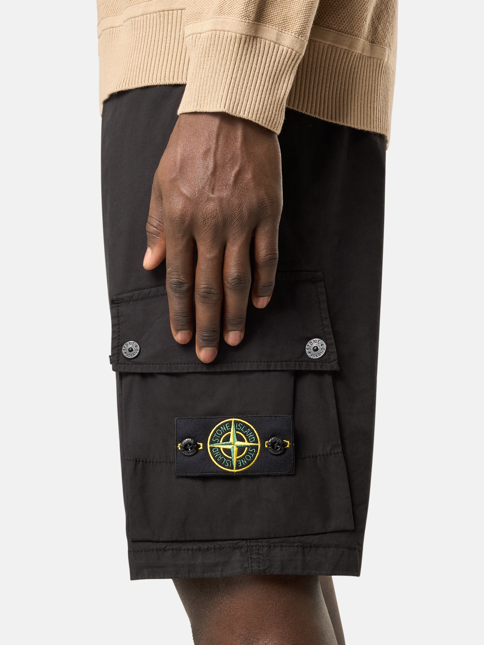 L100011 SUPIMA® COTTON TWILL STRETCH-TC - 3