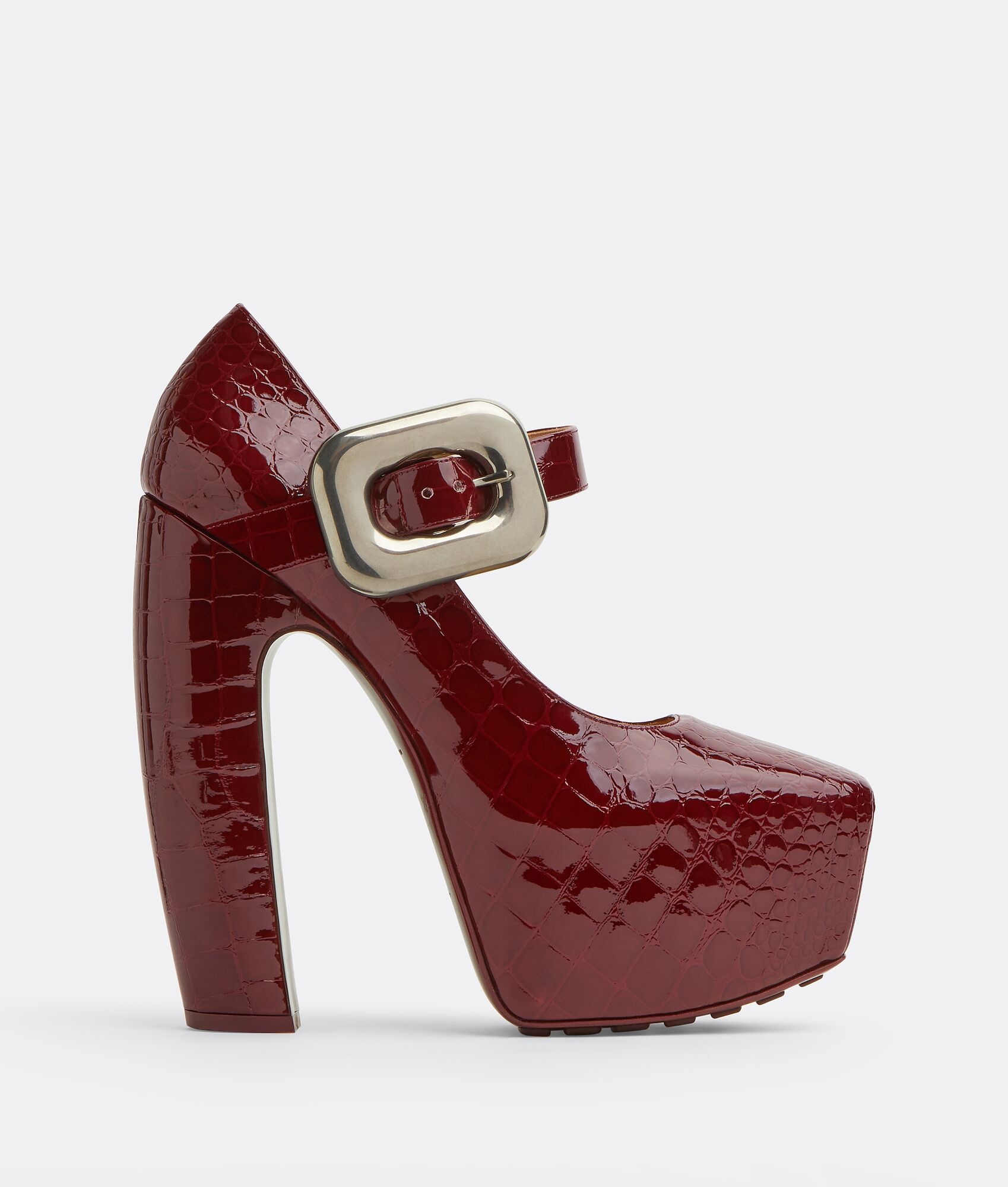 mostra mary-jane pump - 1