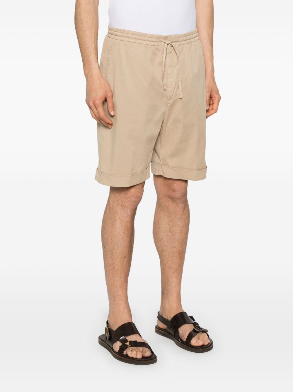 drawstring shorts - 3