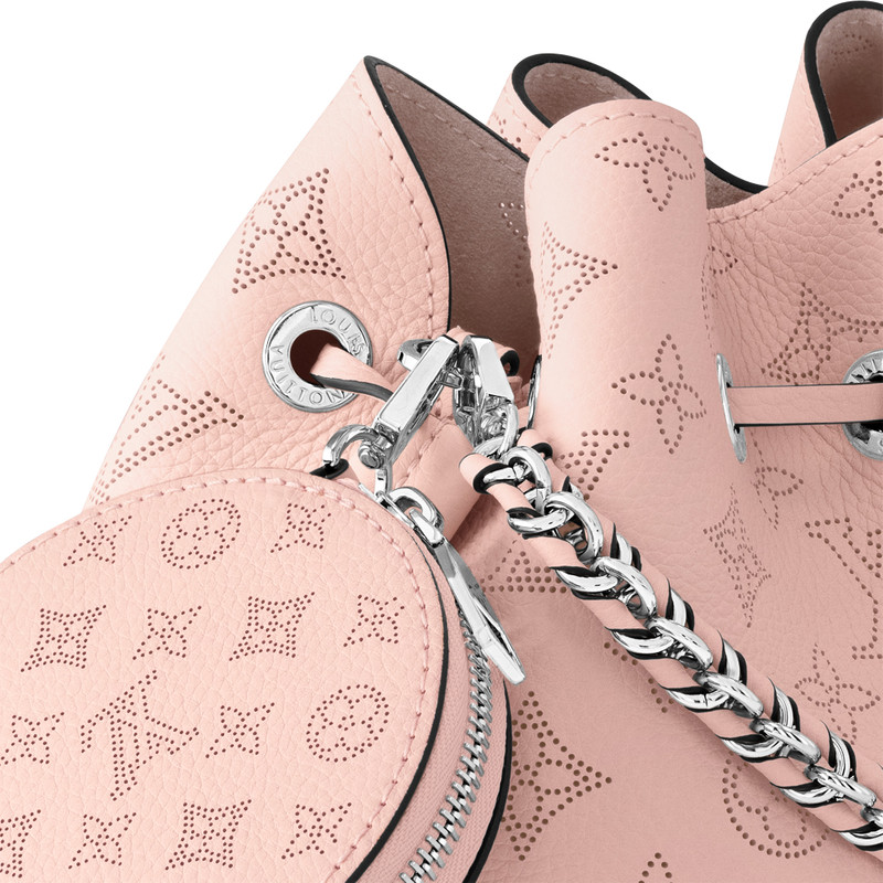 Louis Vuitton Bella outlook