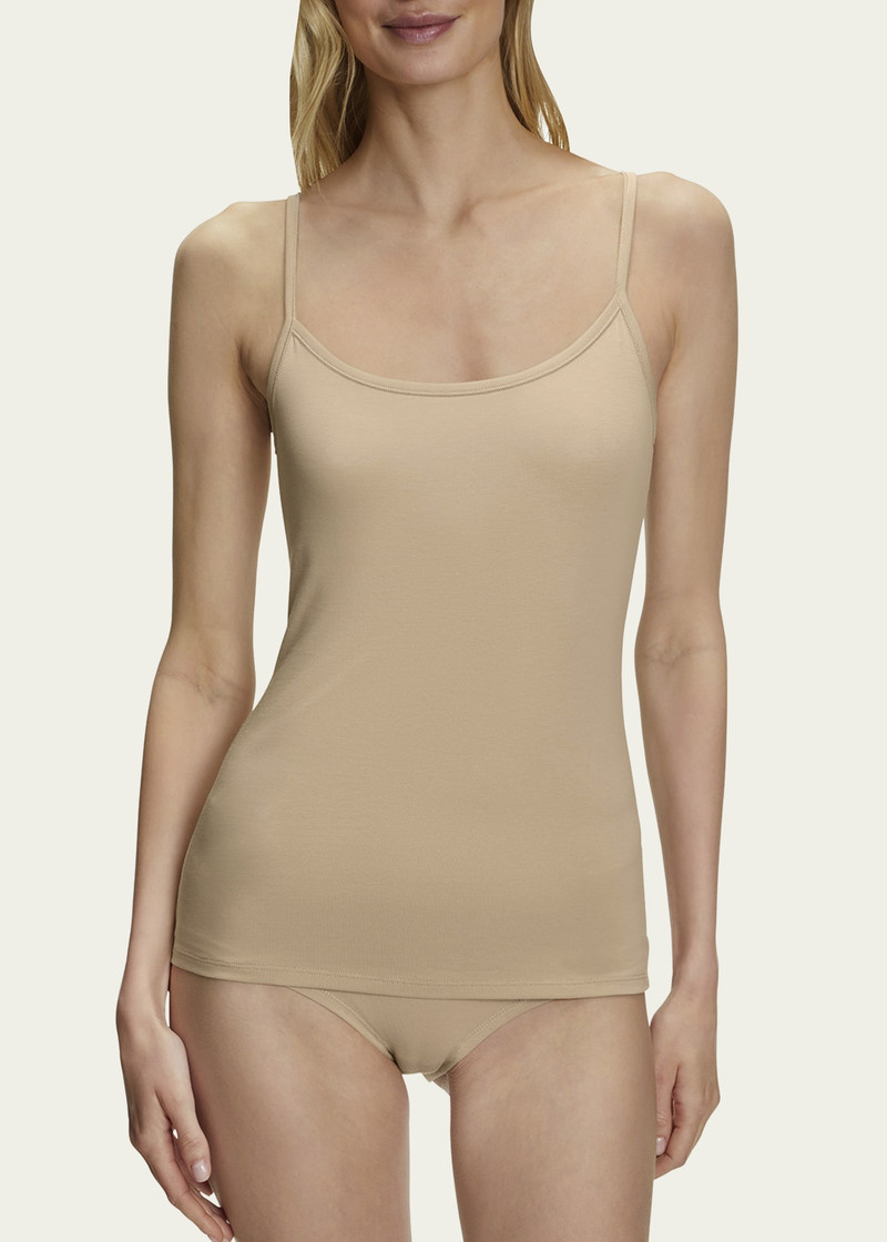 FALKE 2-Pack Spaghetti-Strap Jersey Top outlook