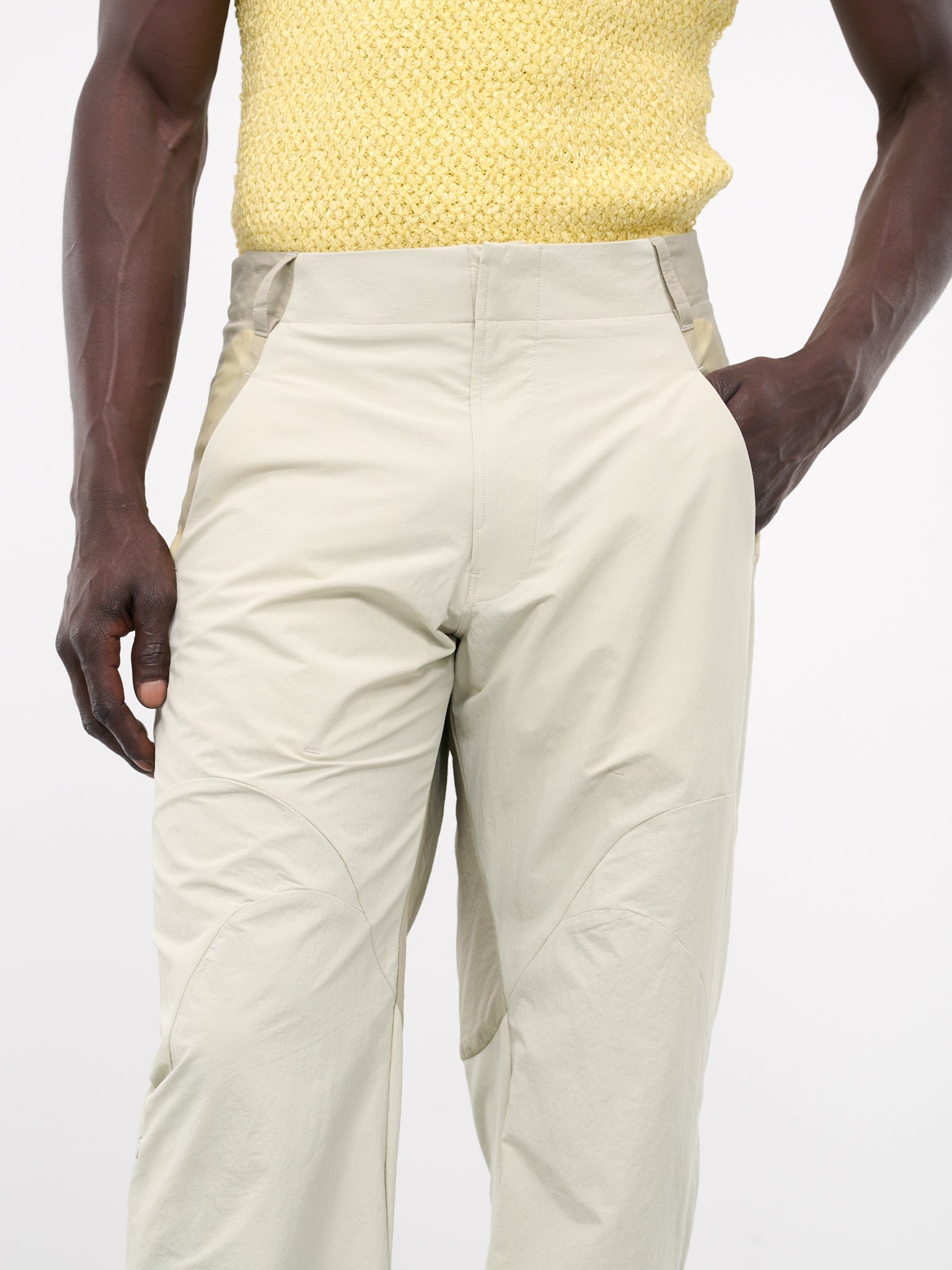 6.0 Trousers Center - 4