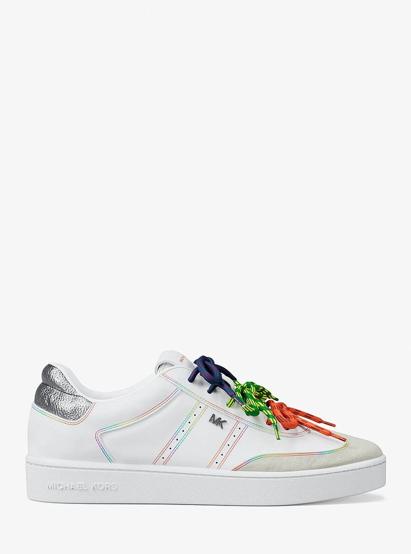 Cody PRIDE Sneaker 1