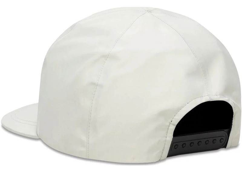 Stüssy Stussy Gore-Tex Recycled Cap Cream outlook