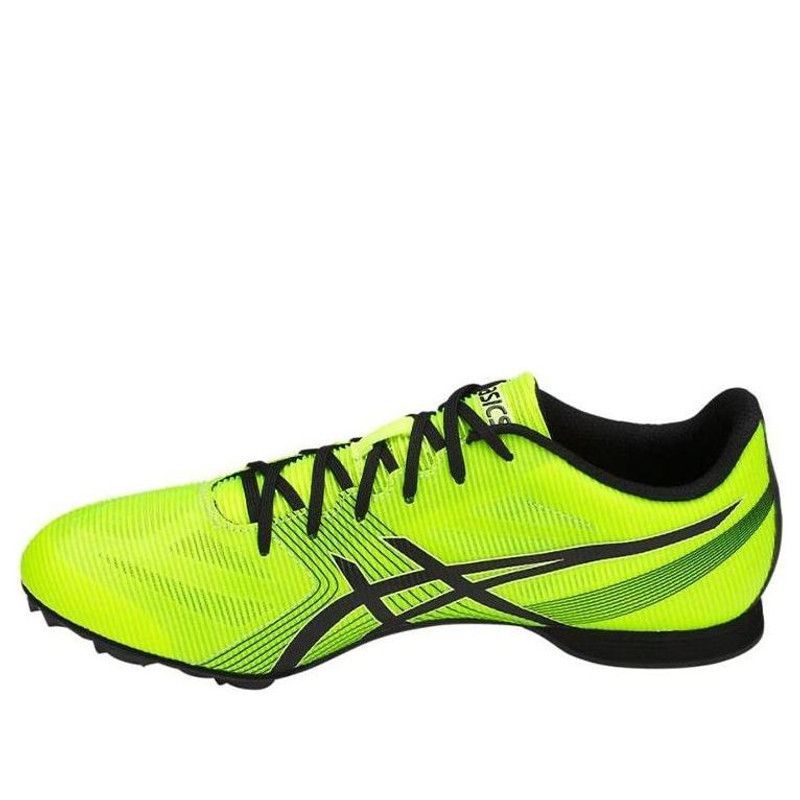 ASICS Hyper MD 6 'Safety Yellow Black' G502Y-0790 - 1