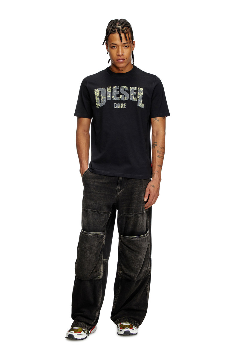 Diesel T-ADJUST-R25 outlook