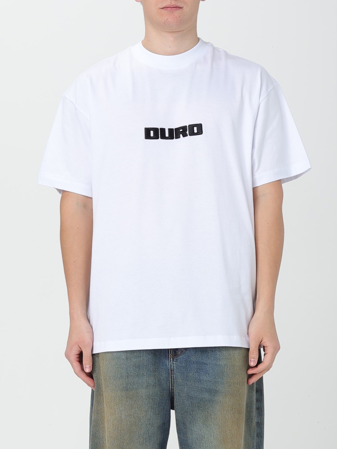 T-shirt men MSGM - 1