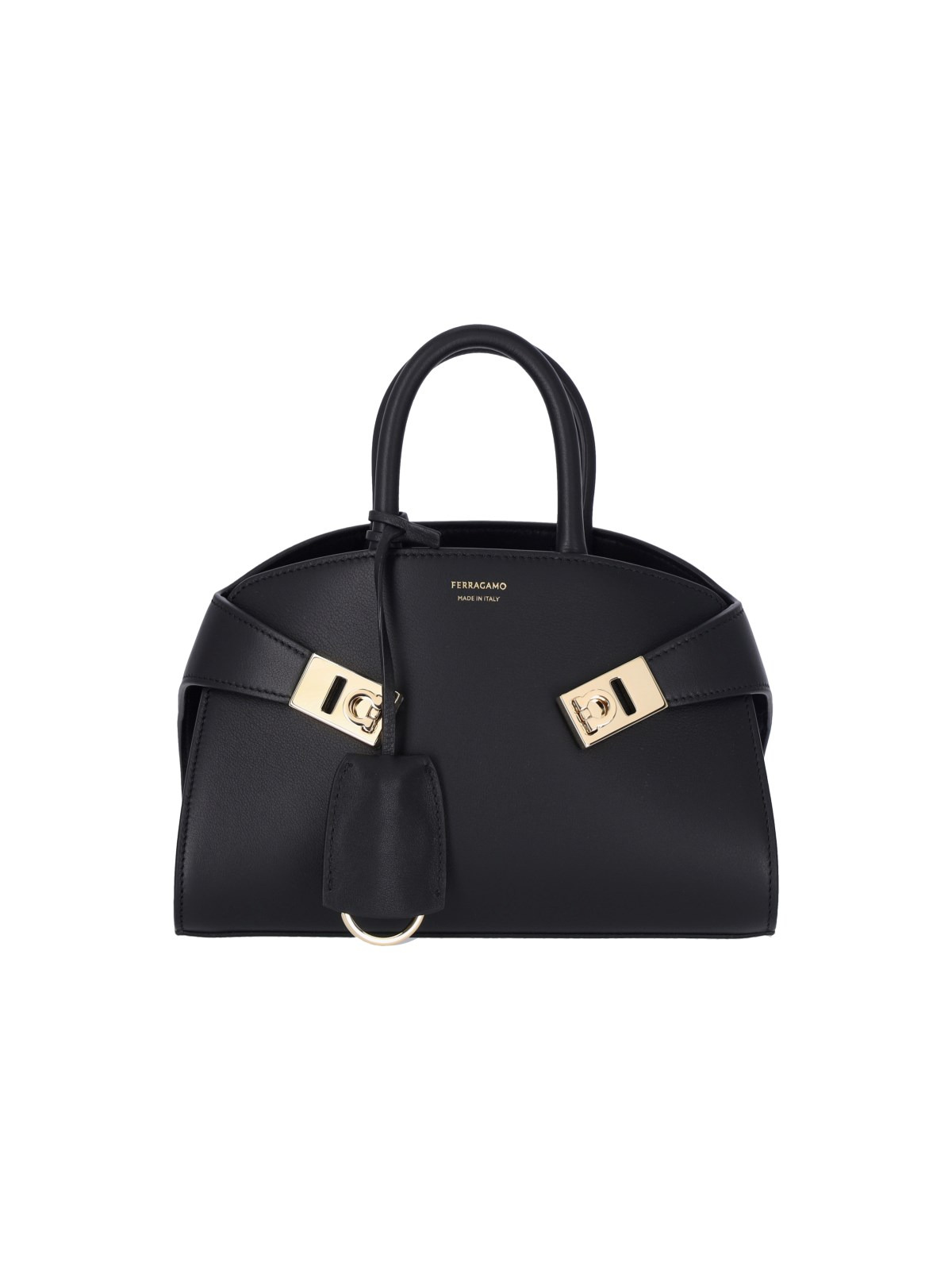 MINI BAG "HUG" - 1