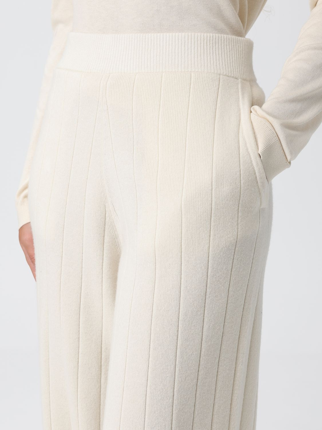 Pants woman Max Mara - 4