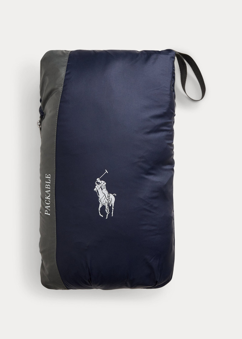 The Colden Big Pony 20th Anniversary Jacket 7