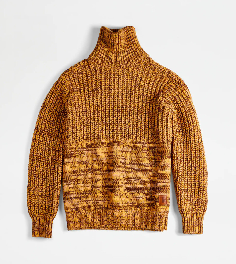 MOULINÉ TURTLENECK 1