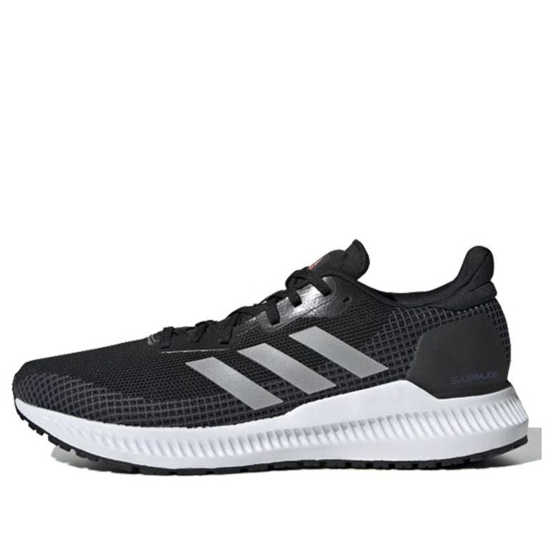 adidas Solar Blaze Black/Grey/White EE4227 - 1