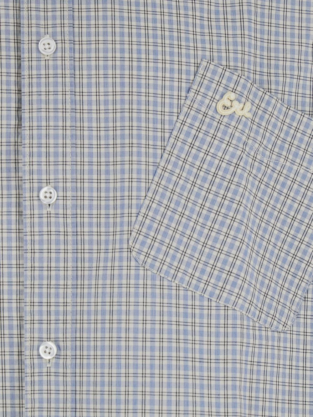 check shirt - 2