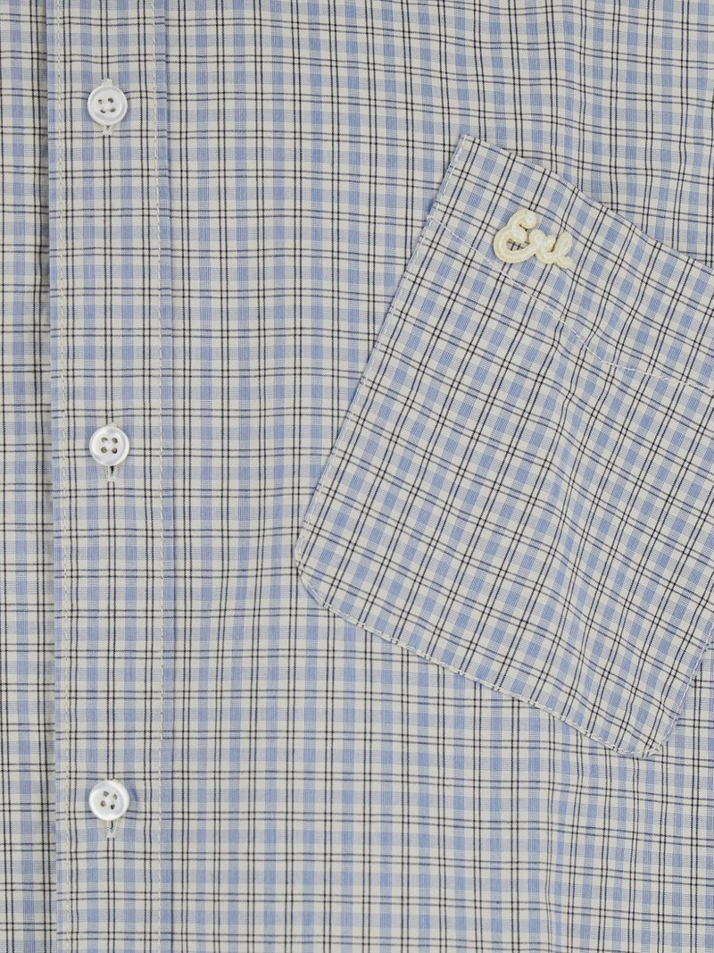 ERL check shirt outlook