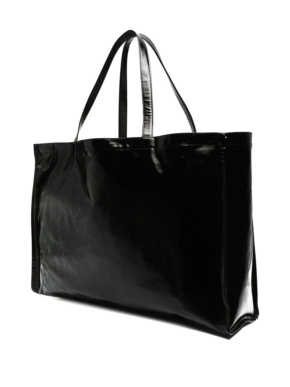 oversized tote bag - 3