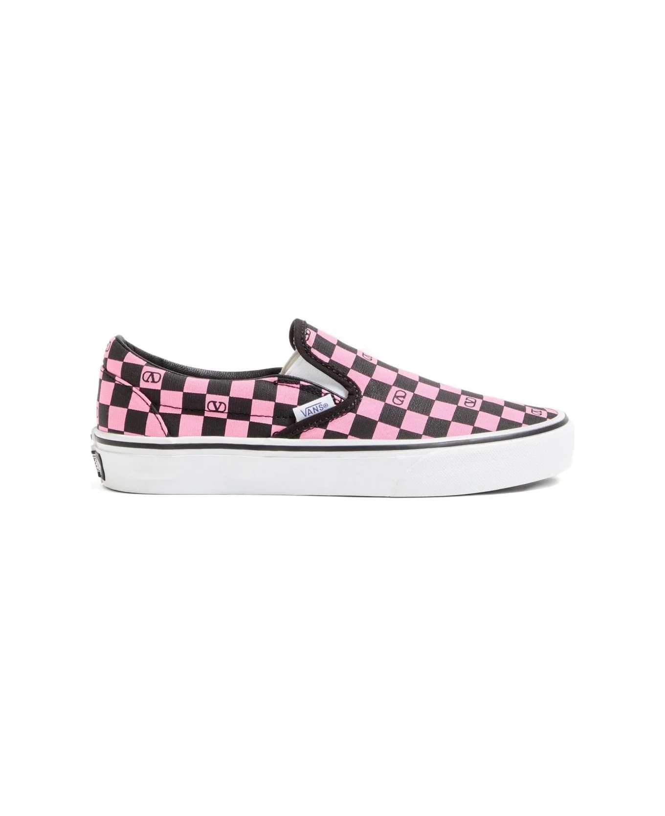 Valentino Garavani X Vans Slip On - 1