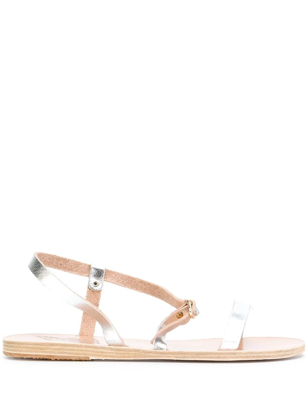 Niove flat sandals - 1