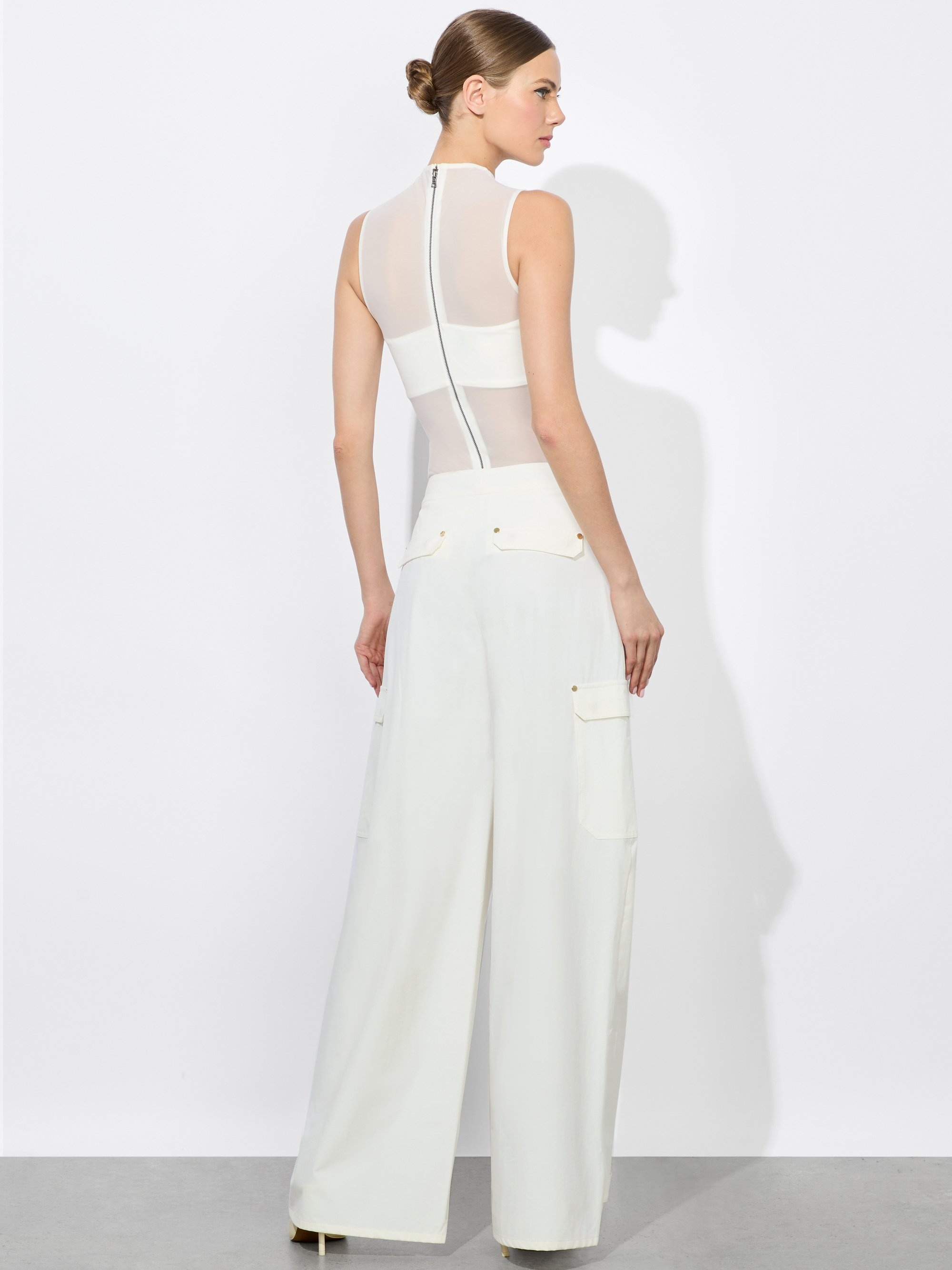 MILO CARGO PANT - 4