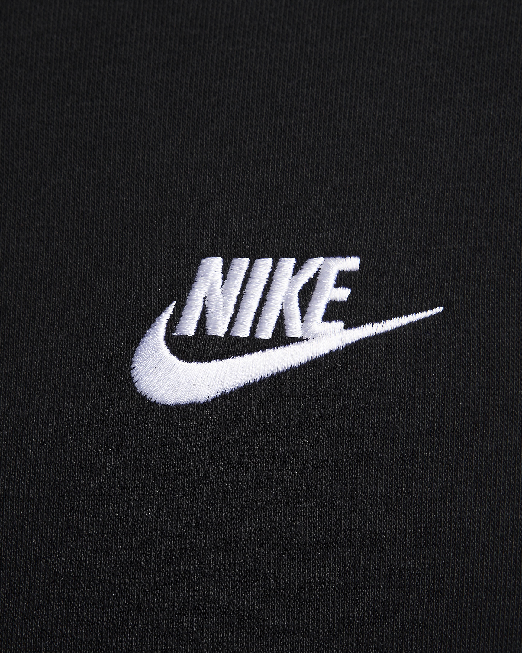 Nike Sportswear Club Fleece Pullover Hoodie - 5