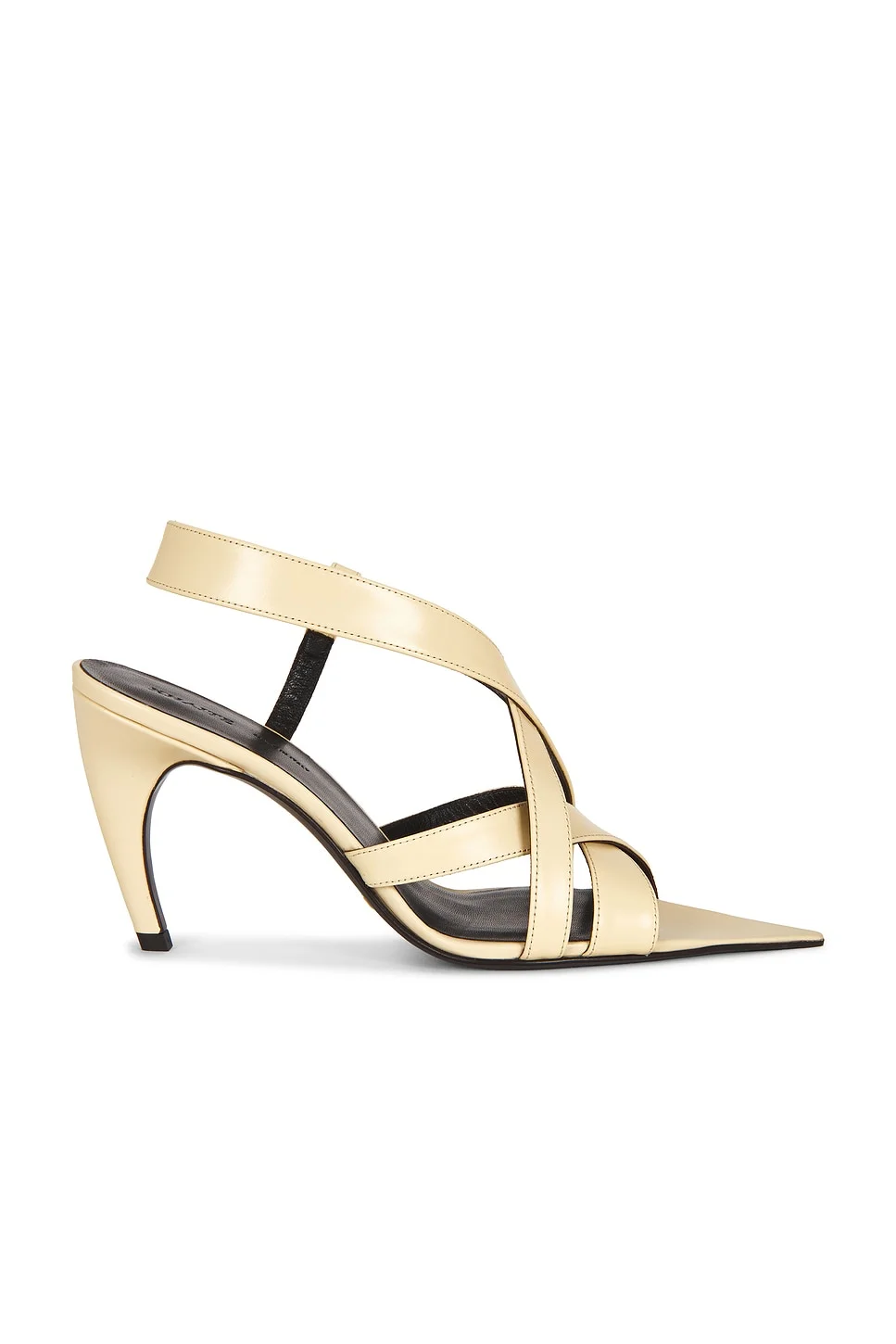 Sadie Multi Strap 55 Sandal - 1