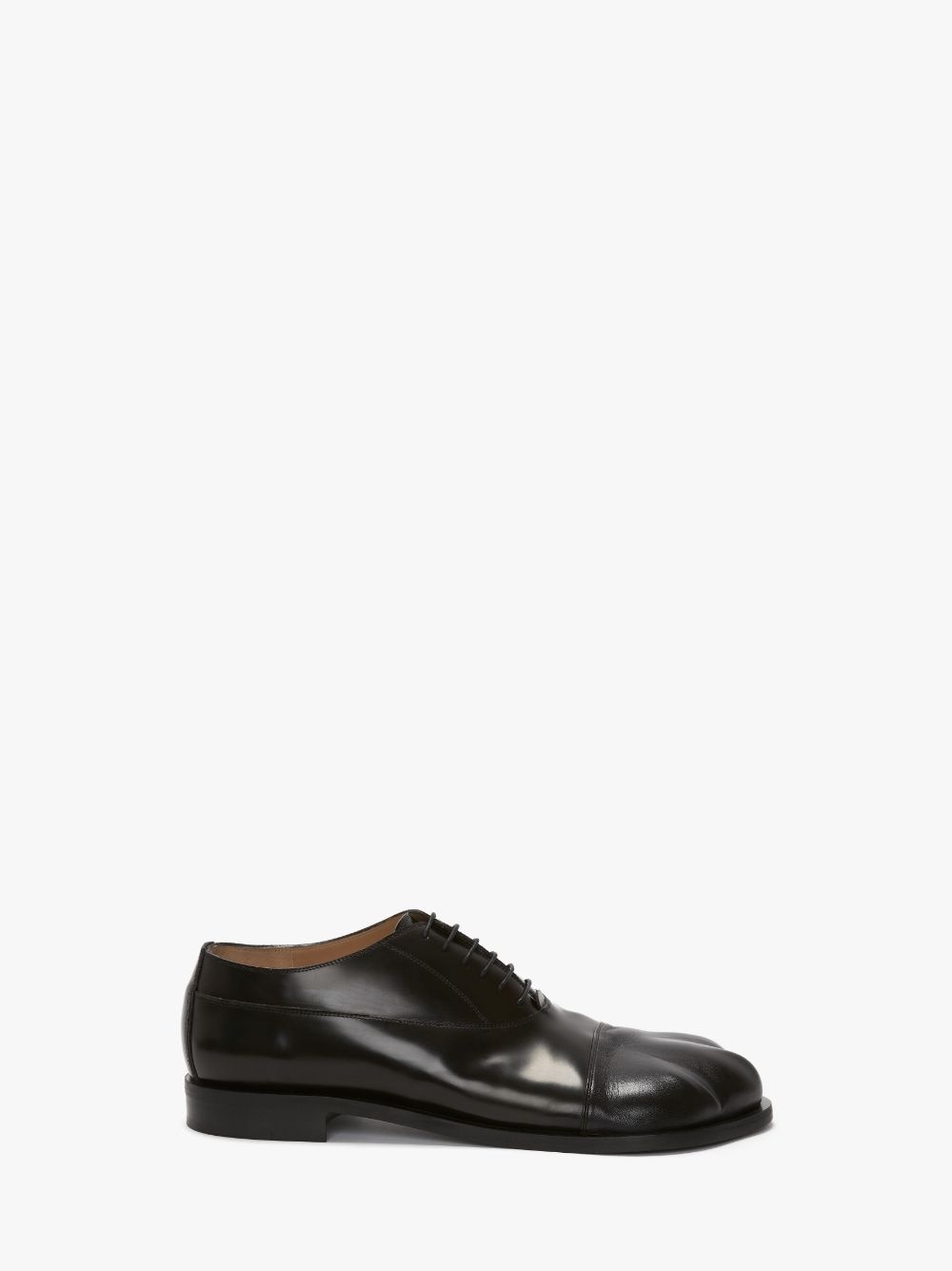 PAW DERBY SHOES - 1