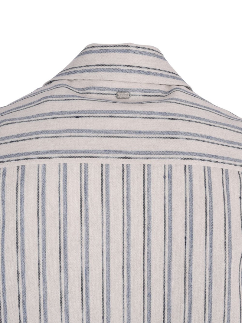 striped jersey shirt 4