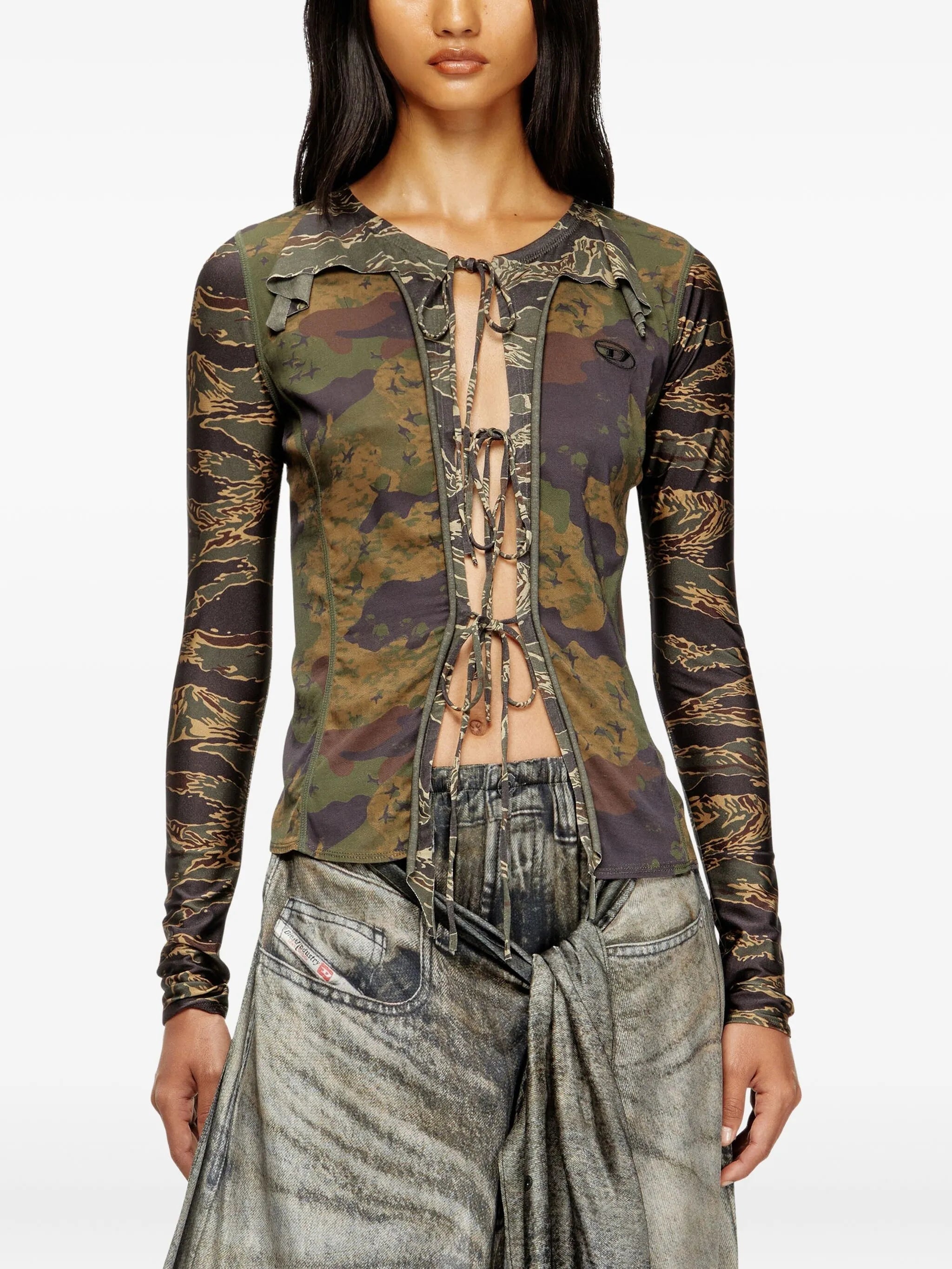 Diesel T-Afry Top - 3
