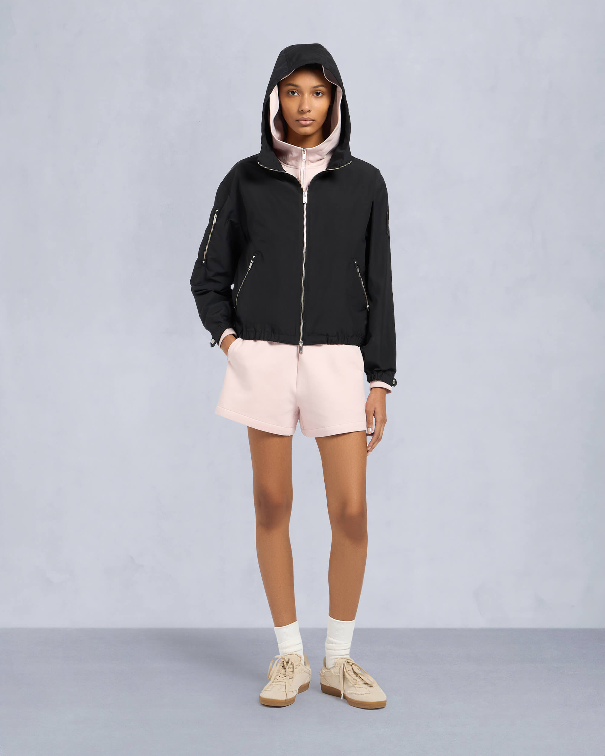 ONYX BEAUMONT JACKET - 2