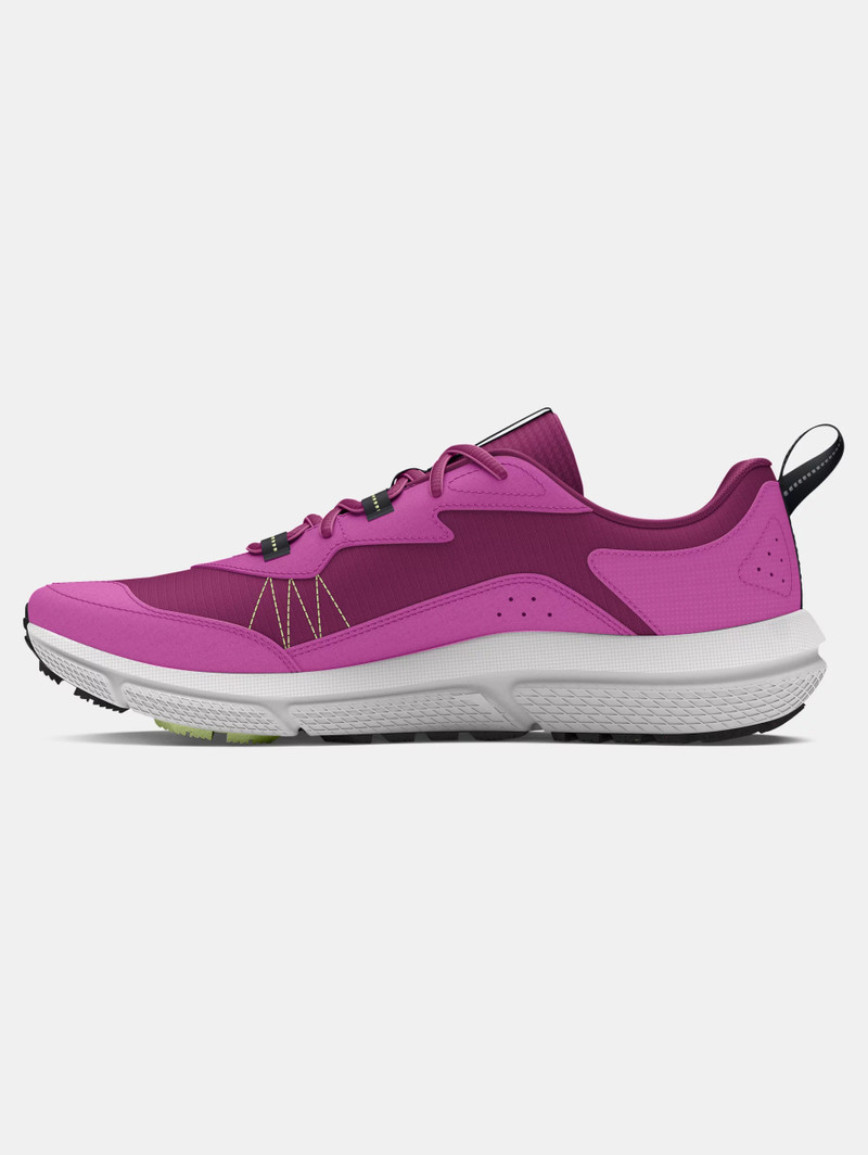 Under Armour Women's UA Charged Verssert 2 Running Shoes outlook