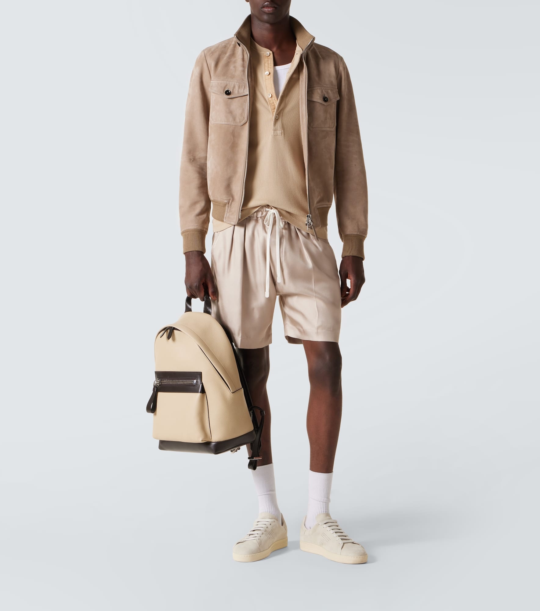 Warwick suede sneakers - 2