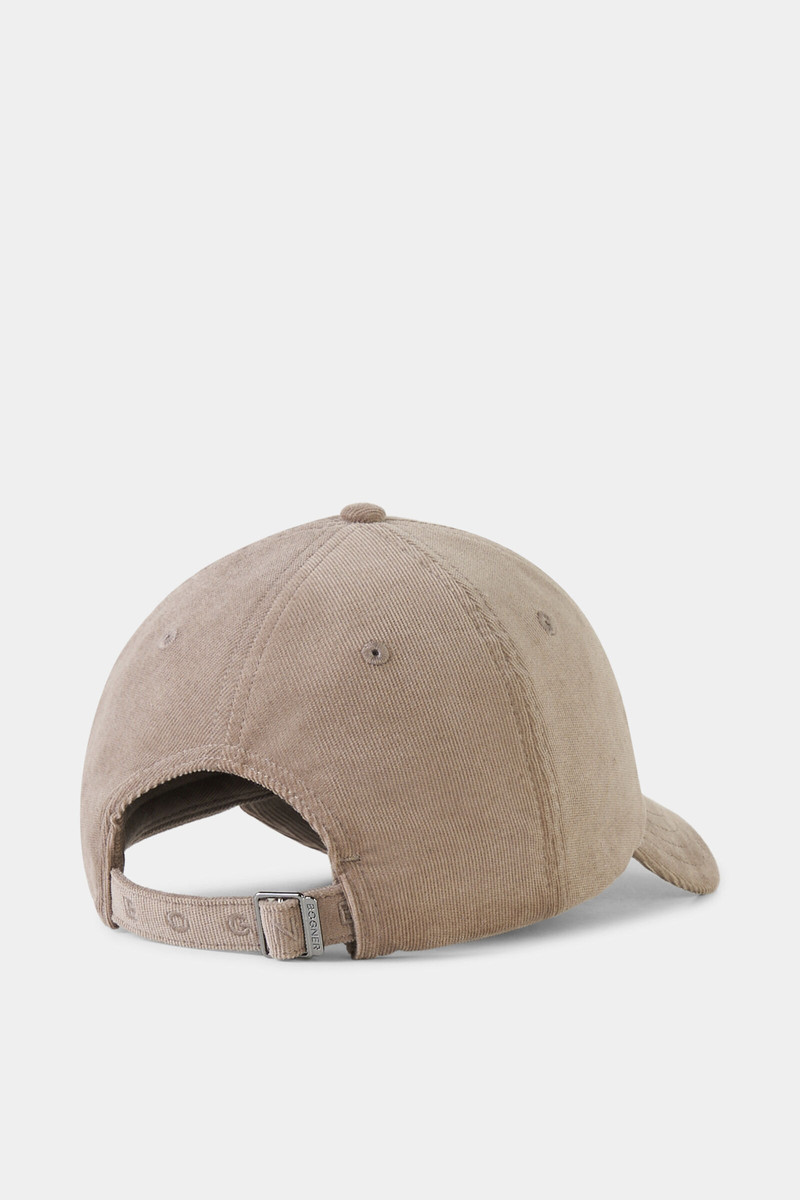 Cord-Cap Ralf in Mud 3