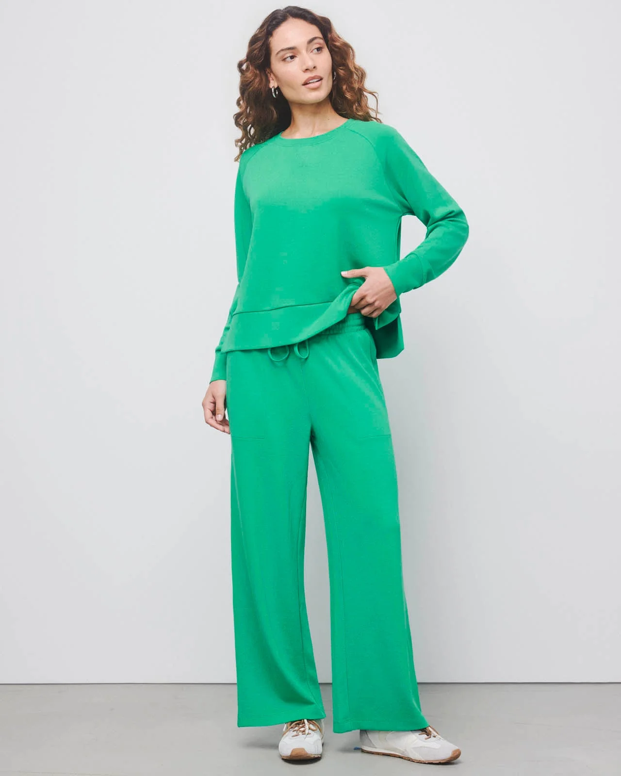 Scubasoft Sweatpant - 1